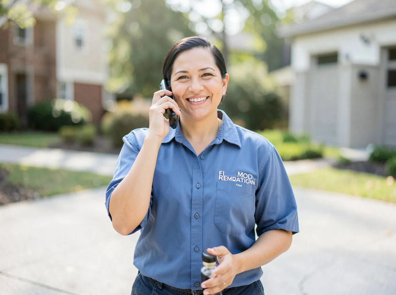 Mold Remediation Meriden, IA FAQs